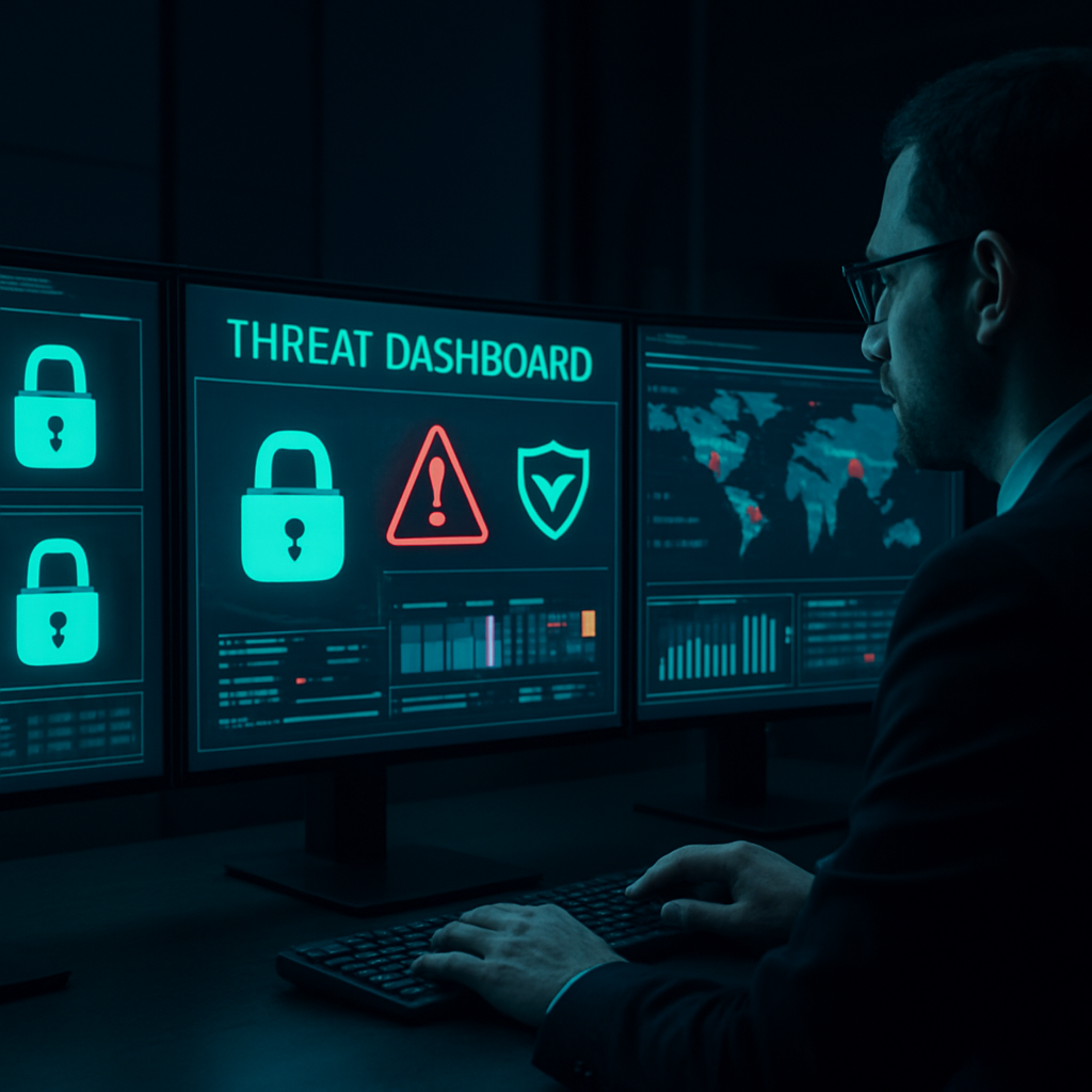 Audit & remédiation cybersécurité